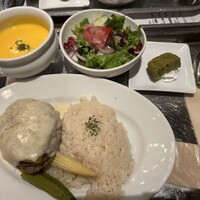 トラディシオン 日本橋 - 