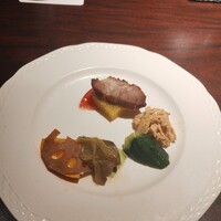 中国料理 神戸壺中天 - 