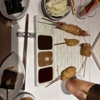 串処 最上 心斎橋店 - 
