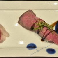 肉会席 ゆかわ - 
