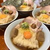豚骨らーめん れん