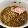 Japanese Soba Noodles 蔦