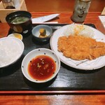 和風とんかつ とんき - 