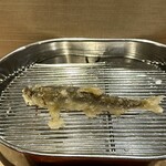 てんぷら 深町 - 