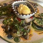 バンデルオーラ - 