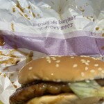 マクドナルド - 