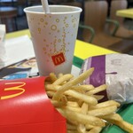 マクドナルド - 