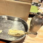 てんぷら 深町 - 