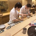 日本料理 研野 - 