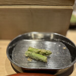 てんぷら 深町 - 