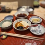 てんぷら 深町 - 