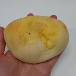 ダーシェンカ - プレミアムレモンくりーむぱん