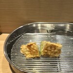 てんぷら 深町 - 