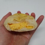 ダーシェンカ - プレミアムレモンくりーむぱん