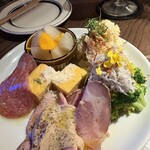 二階の洋品店 - 