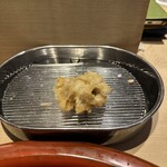 てんぷら 深町 - 