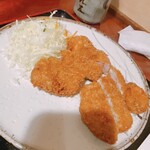 和風とんかつ とんき - 