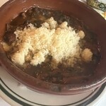 バンデルオーラ - 