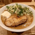 麺屋 らいこう - 