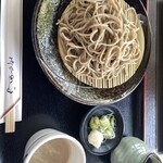 軽井沢十割そば 大禅 - 