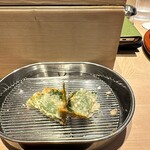 てんぷら 深町 - 