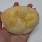 ダーシェンカ - プレミアムレモンくりーむぱん