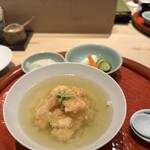 てんぷら 深町 - 