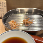 てんぷら 深町 - 