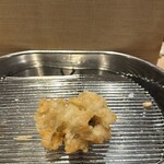 てんぷら 深町 - 