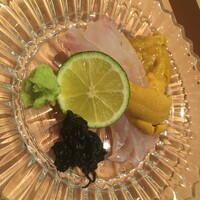 日本料理 晴山 - 