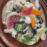 青菜 丸の内ブリックスクエア店 - 