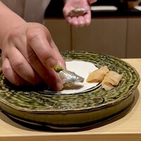博多 鮨 桃の木 - 