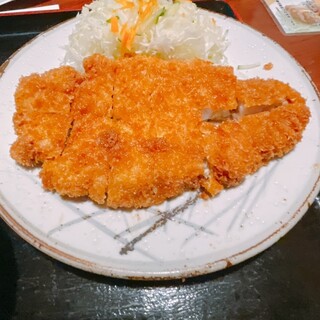 和風とんかつ とんき_0