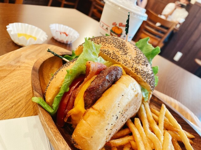 KUA ’AINA Shibuya Miyamasusaka Ten photo 5