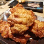 純・懐石焼鳥 串焼ちゃぼ蔵 - 