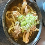 そば処 花いずみ - 