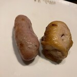 バルバッコア - 