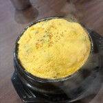 李食堂 - ケランチム ¥605(税込)