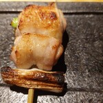 純・懐石焼鳥 串焼ちゃぼ蔵 - 