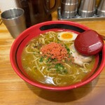 えびそば 一幻 - 