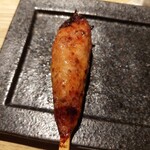 純・懐石焼鳥 串焼ちゃぼ蔵 - 