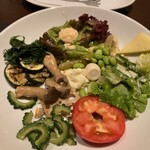 バルバッコア - 