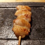 純・懐石焼鳥 串焼ちゃぼ蔵 - 