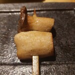 純・懐石焼鳥 串焼ちゃぼ蔵 - 