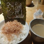 純・懐石焼鳥 串焼ちゃぼ蔵 - 