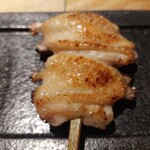 純・懐石焼鳥 串焼ちゃぼ蔵 - 