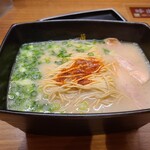 一蘭 キャナルシティ博多店 - 