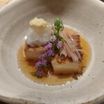 純・懐石焼鳥 串焼ちゃぼ蔵 - 