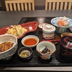 瀬戸内味覚処 芸州 - 瀬戸内御膳