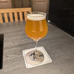 瀬戸内味覚処 芸州 - 瀬戸内ヴァイツェン